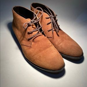 ASOS Men Chukka Boots
